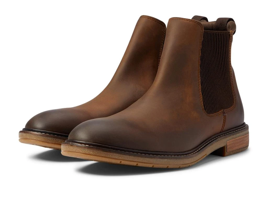 商品Clarks|Clarkdale Hall,价格¥1144,第1张图片