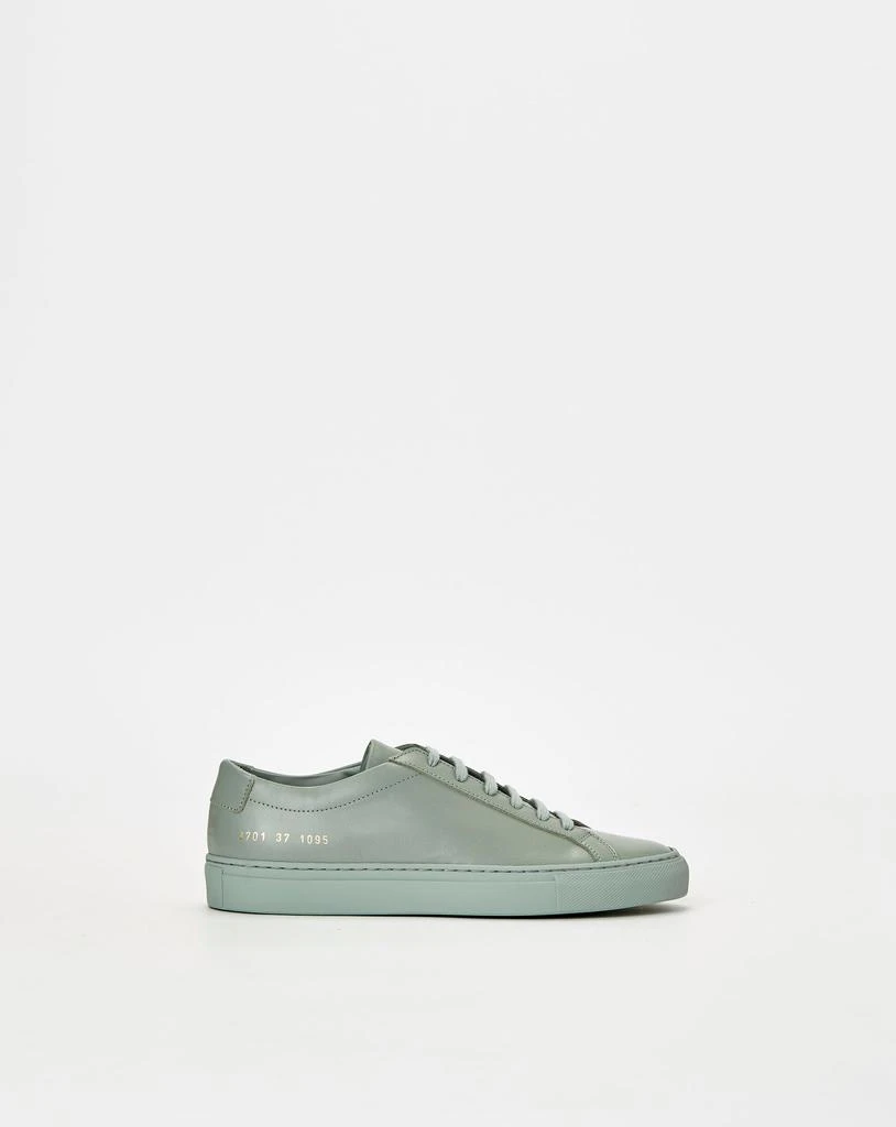 商品Common Projects|Women's Achilles Low,价格¥990,第1张图片