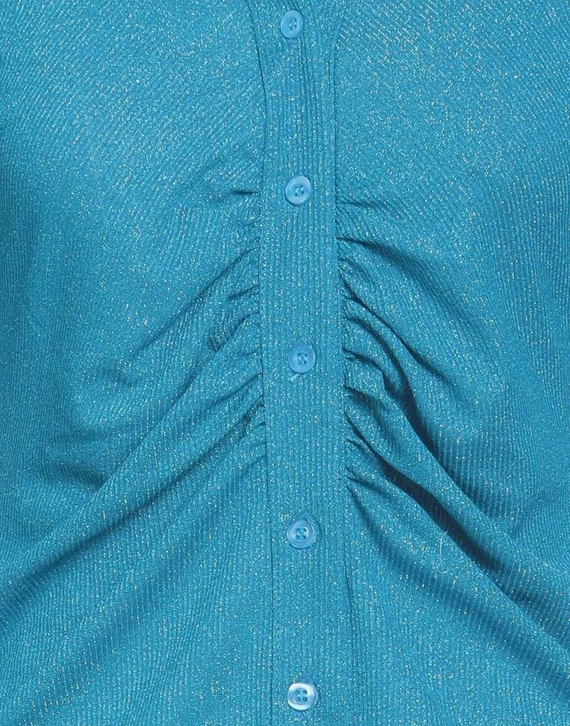 商品KAOS|Solid color shirts & blouses,价格¥117,第4张图片详细描述