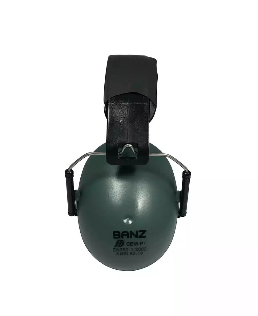 商品Banz|Big Boys and Girls Earmuffs Hearing Protection,价格¥221,第1张图片详细描述