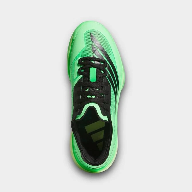商品Adidas|Men's adidas adiZero Select 3.0 Basketball Shoes,价格¥815,第5张图片详细描述