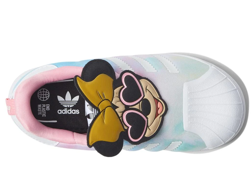 商品Adidas|Superstar 360 Disney (Toddler),价格¥313,第2张图片详细描述