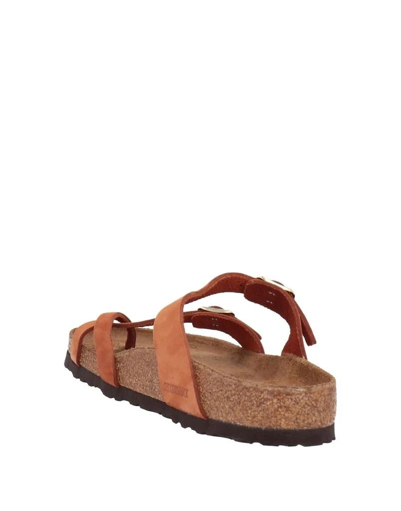 商品Birkenstock|Flip flops,价格¥509,第3张图片详细描述