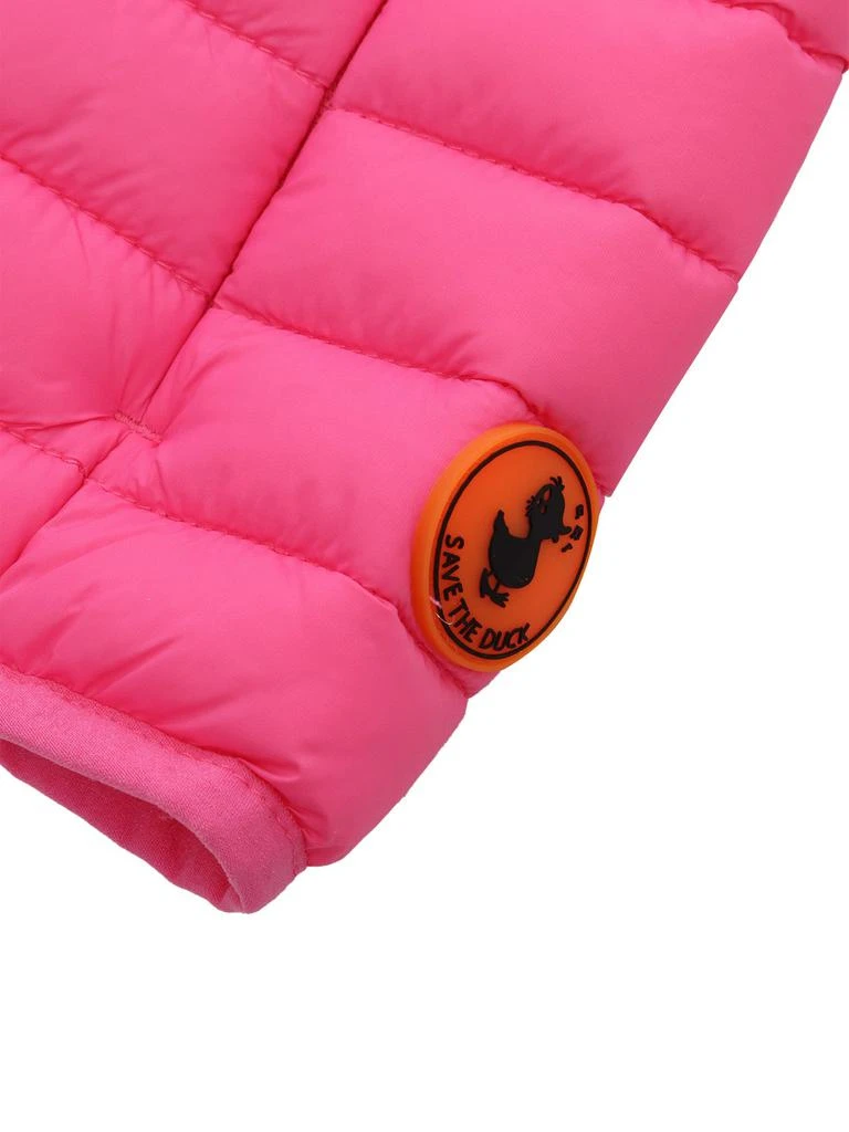 商品Save The Duck|Padded Vest For Girls,价格¥772,第2张图片详细描述