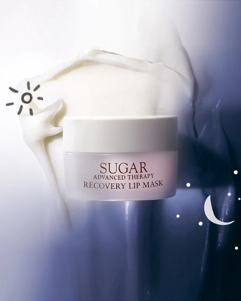 商品Fresh|Sugar Advanced Therapy Lip Mask,价格¥227,第3张图片详细描述