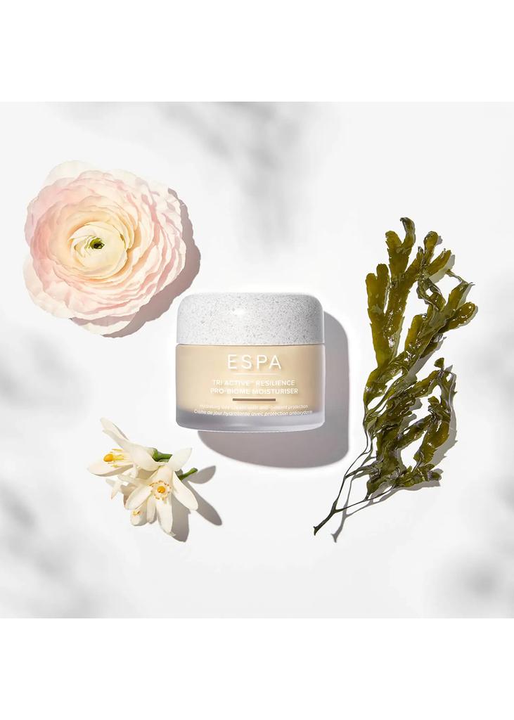 Tri-Active™ Resilience ProBiome Moisturiser 55ml商品第3张图片规格展示