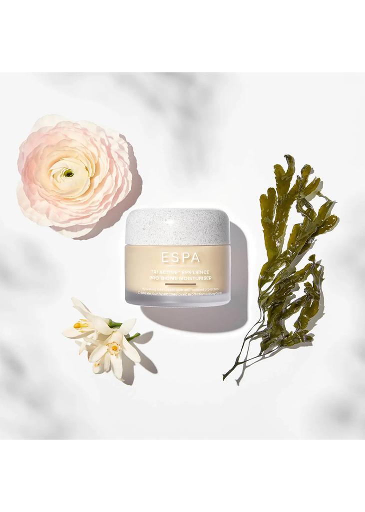 商品ESPA|Tri-Active™ Resilience ProBiome Moisturiser 55ml,价格¥737,第5张图片详细描述