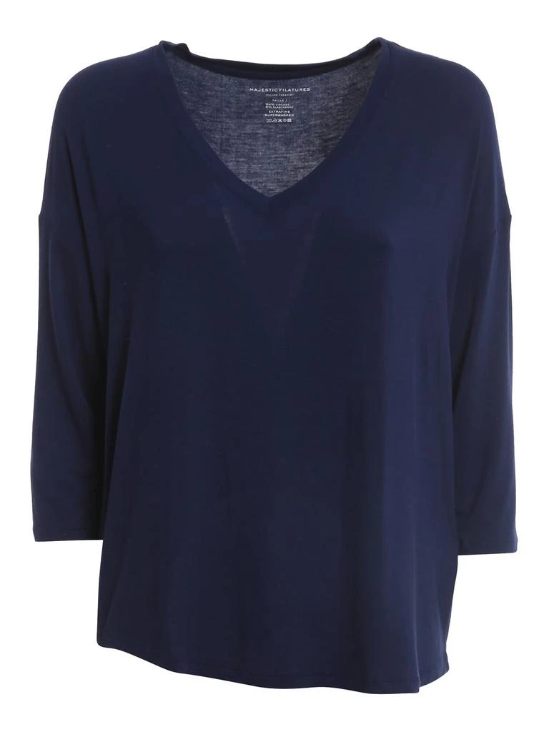 商品MAJESTIC FILATURES|Majestic Filatures T,价格¥1089,第1张图片