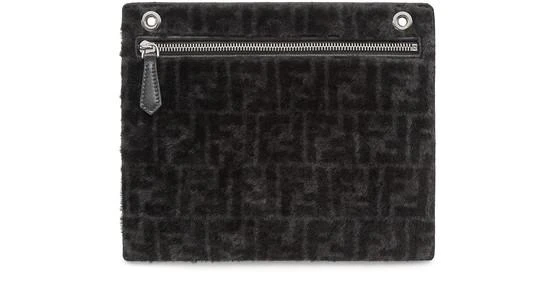 商品Fendi|Peekaboo口袋,价格¥6180,第1张图片