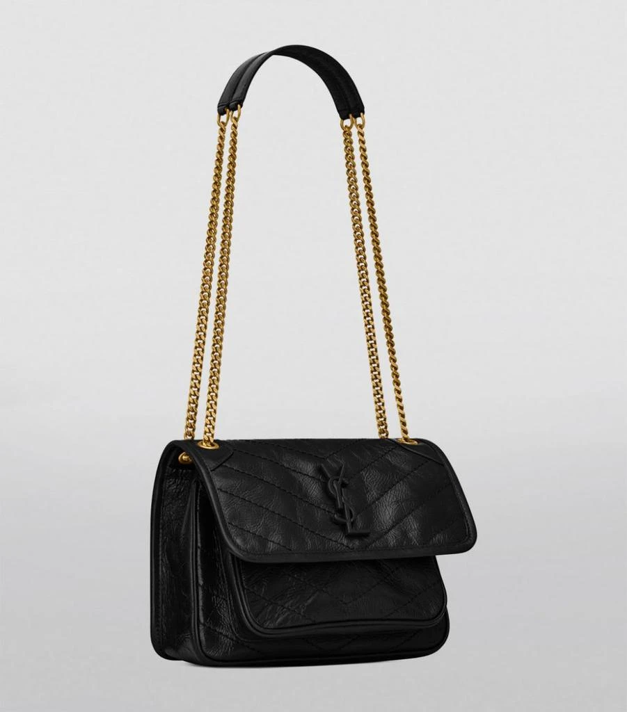 商品Yves Saint Laurent|Baby Niki Shoulder Bag,价格¥2648,第5张图片详细描述