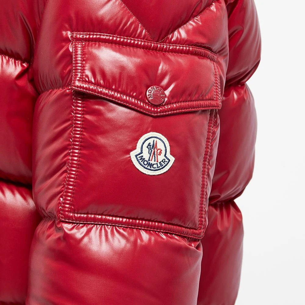 商品Moncler|Moncler Fustet Jacket,价格¥14010,第2张图片详细描述