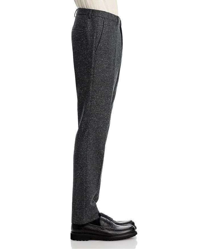 商品Hugo Boss|Hesten Donegal Extra Slim Fit Suit Pants,价格¥581,第5张图片详细描述