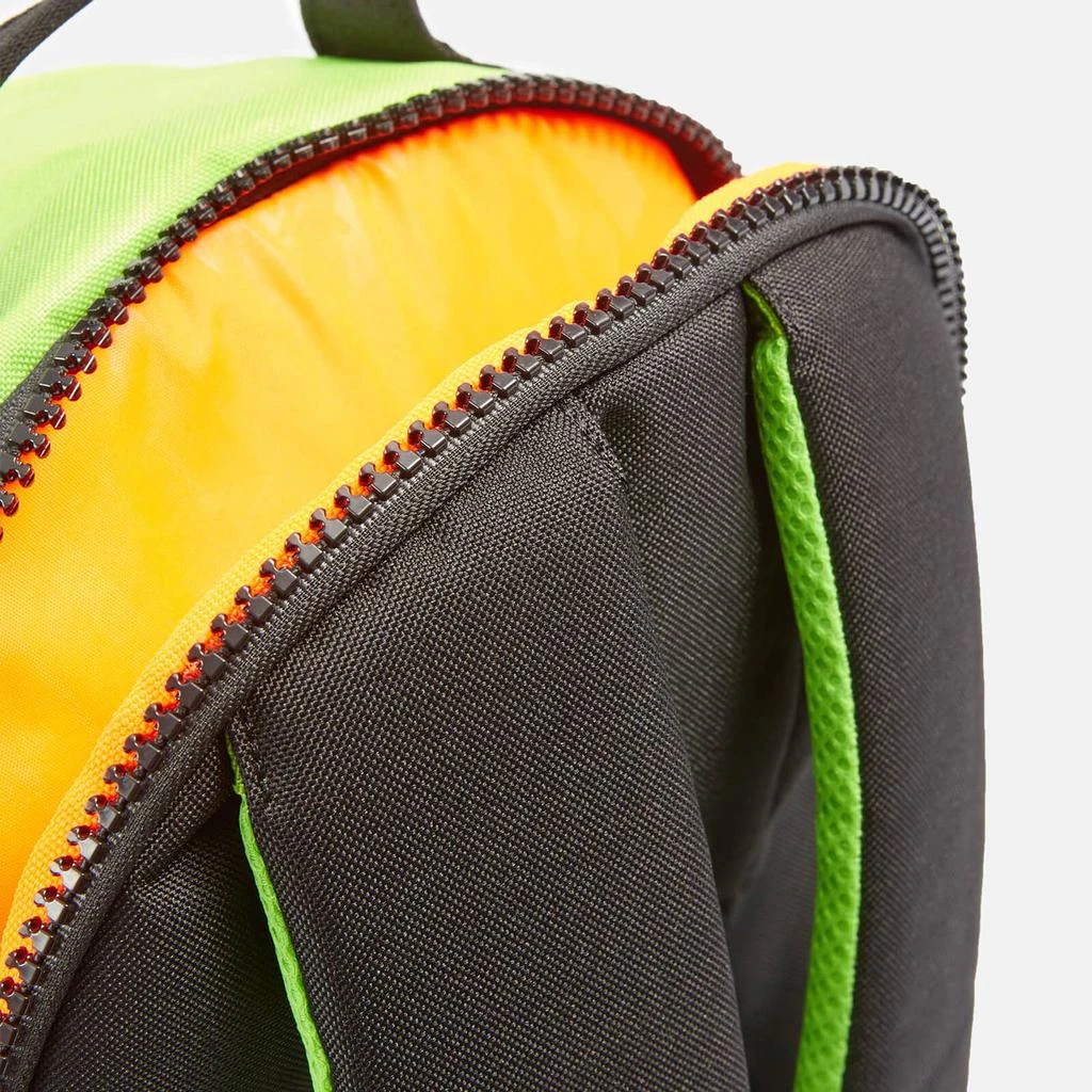 商品Herschel Supply|Herschel Supply Co. Heritage Canvas Backpack,价格¥276,第5张图片详细描述