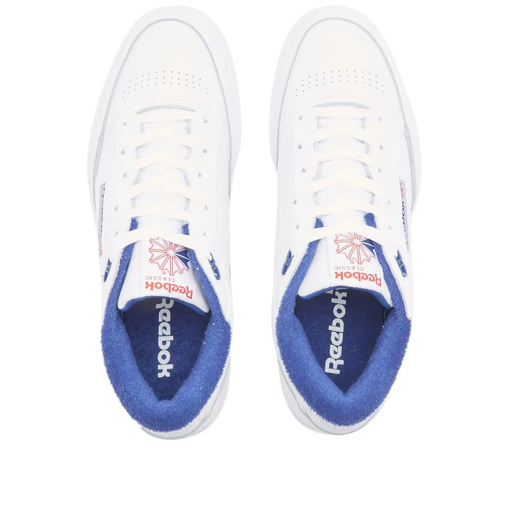 商品Reebok|Reebok Club C Mid II,价格¥360,第5张图片详细描述