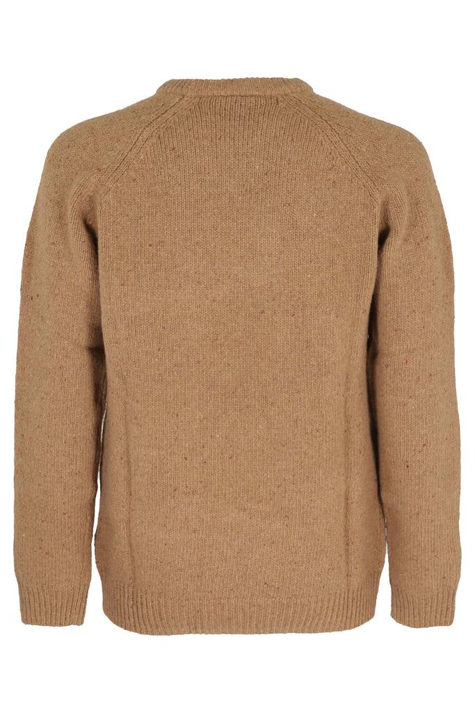 Carhartt Anglistic Sweater商品第2张图片规格展示