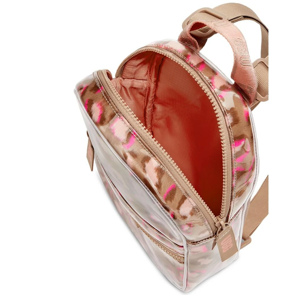 商品UGG|UGG Dannie II Mini Backpack Clear,价格¥567,第4张图片详细描述
