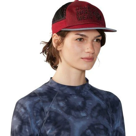Trailseeker Trucker Hat 商品