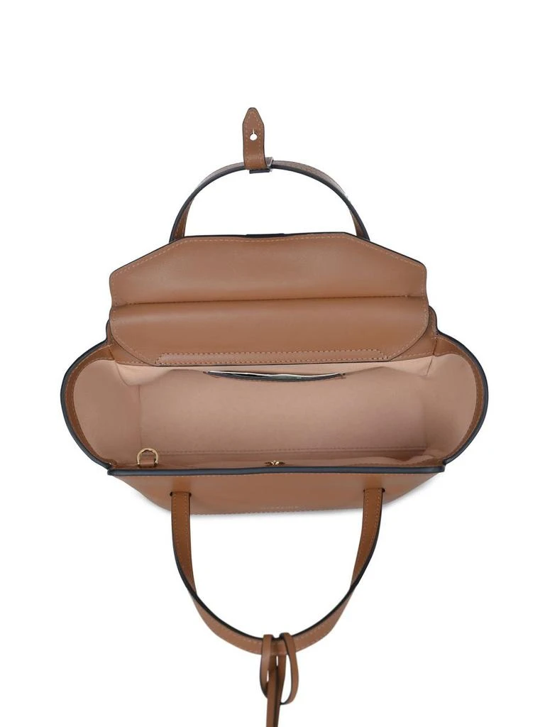 商品Rochel|Rochel Hidesins "Flap S" Bag,价格¥2273,第5张图片详细描述