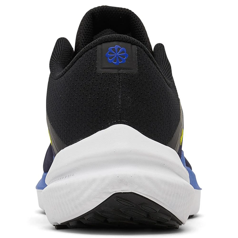 商品NIKE|Men's Air Zoom Winflo 10 Running Sneakers from Finish Line,价格¥754,第3张图片详细描述