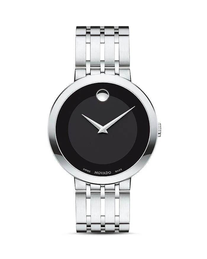 商品Movado|Esperanza Watch, 39mm ,价格¥5156,第1张图片