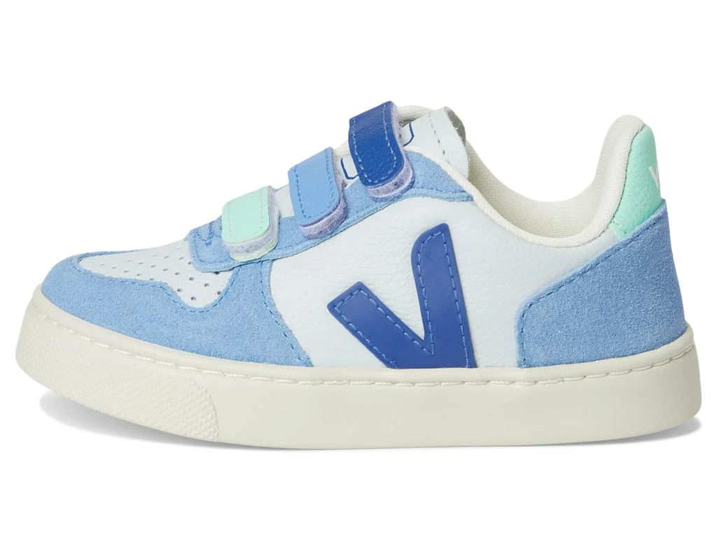 商品Veja|Small V-10 Chromefree (Toddler),价格¥761,第4张图片详细描述