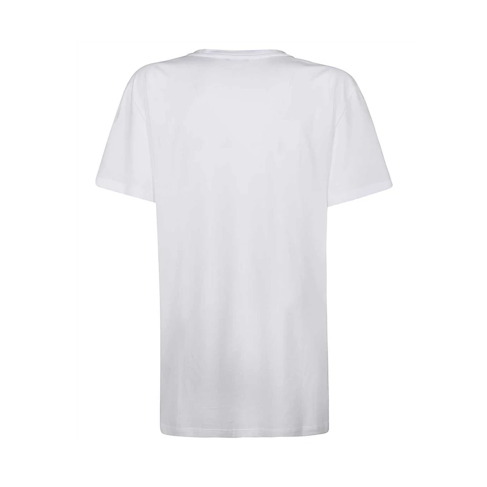 VERSACE 女士白色T恤 A87464-A228806-A1001 商品