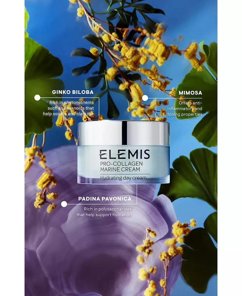 商品ELEMIS|骨胶原海洋精华面霜 50ml,价格¥1077,第5张图片详细描述
