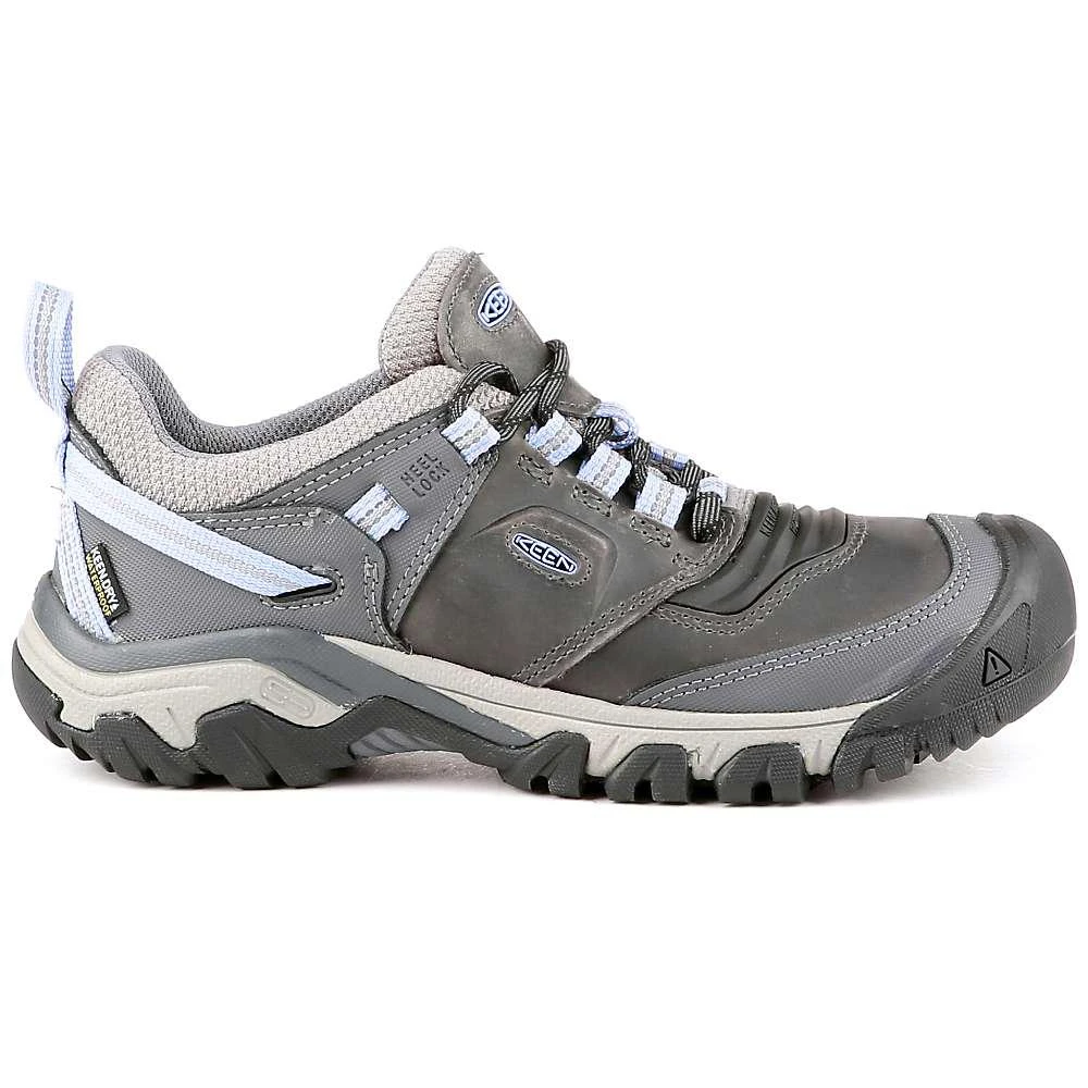 商品Keen|Women's Ridge Flex Waterproof Shoe,价格¥683,第1张图片