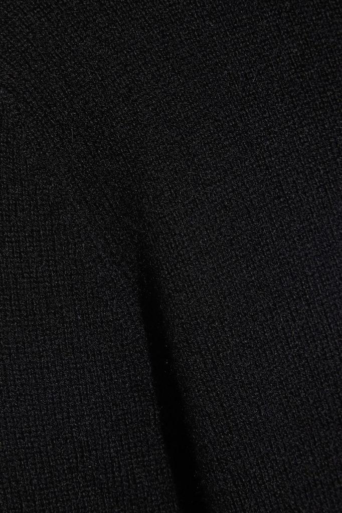 Kaylenna cashmere sweater商品第4张图片规格展示