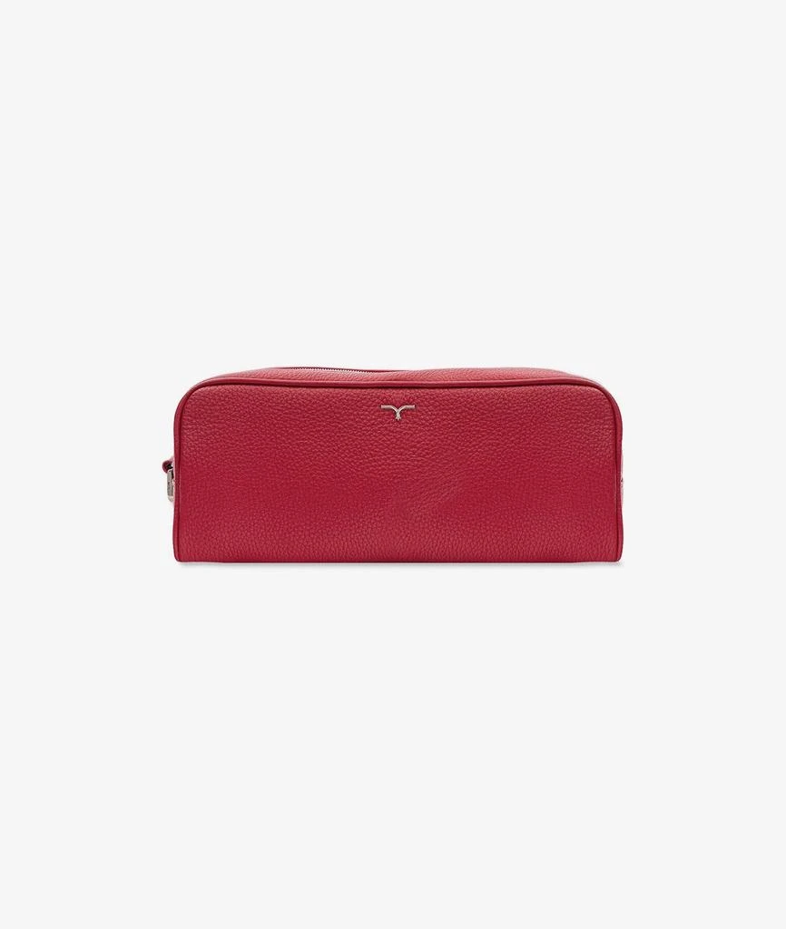 商品Larusmiani|Wash Bag tzar Luggage,价格¥6760,第1张图片