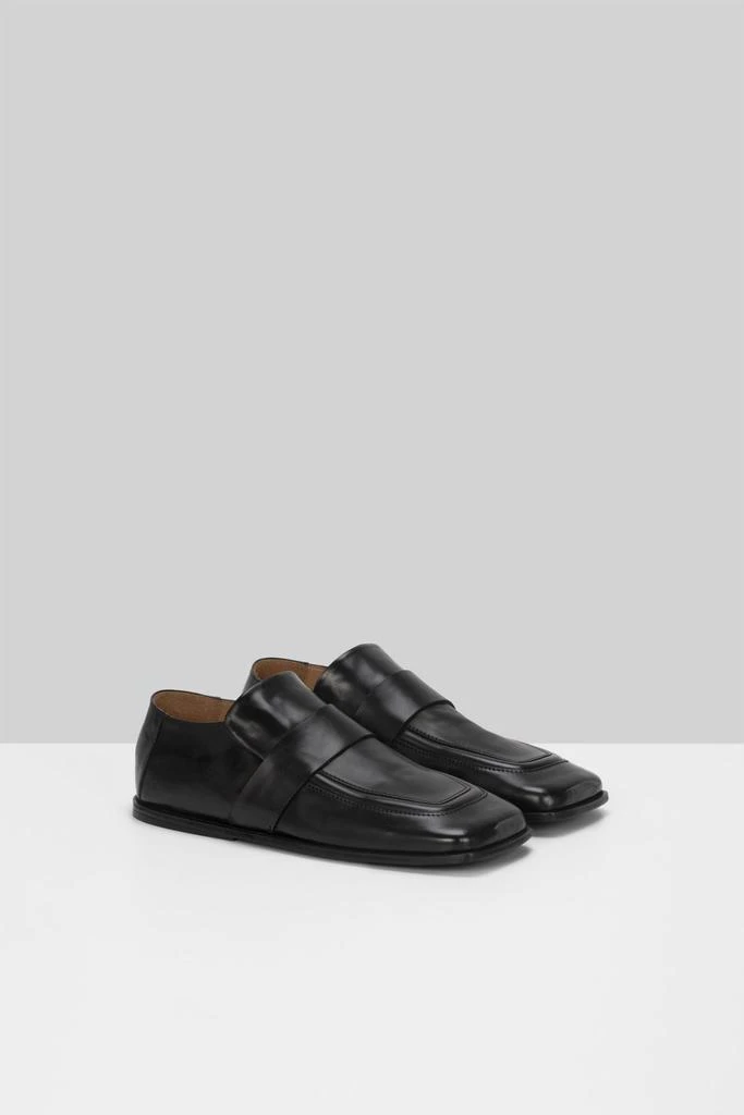 商品Marsèll|Marsèll Spatola Loafers,价格¥3778,第2张图片详细描述