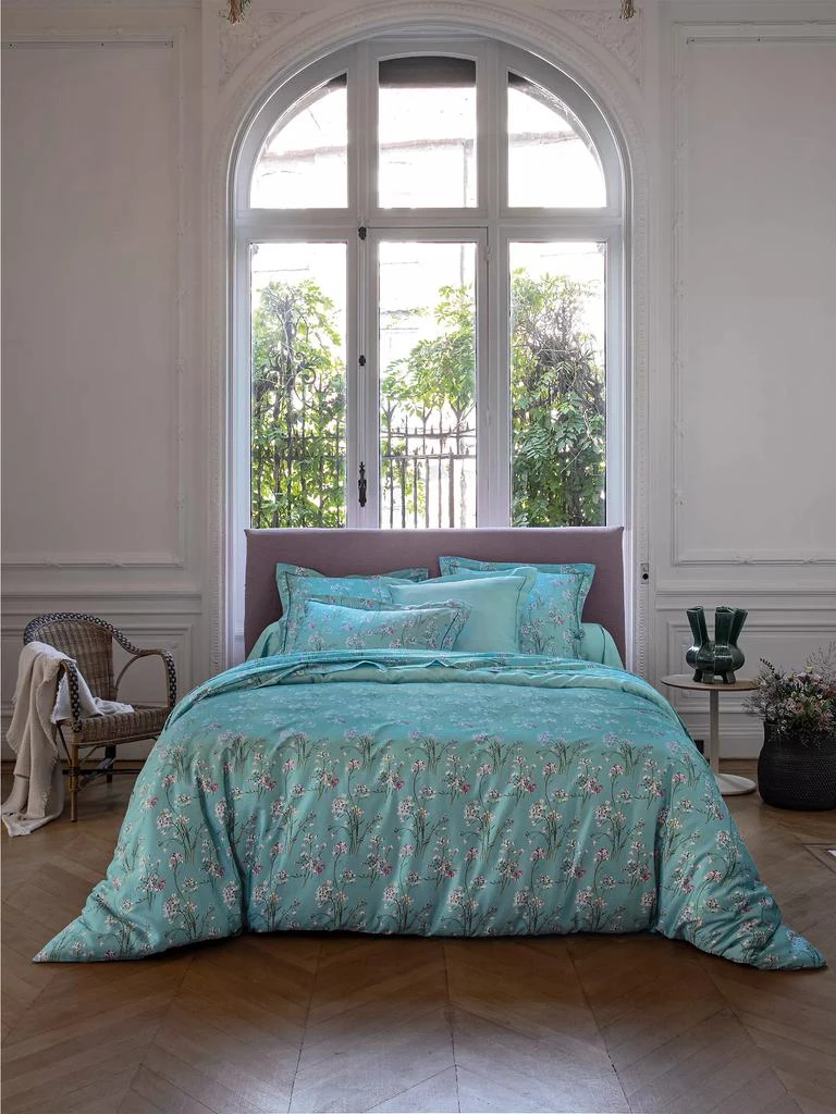 商品Anne de Solène|Époque Duvet Cover,价格¥2611,第2张图片详细描述