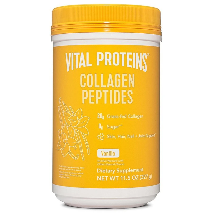 商品Vital Proteins|Collagen Peptides,价格¥234,第1张图片