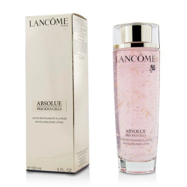 商品Lancôme|Absolue Precious Cells Revitalizing Rose Lotion,价格¥813,第1张图片