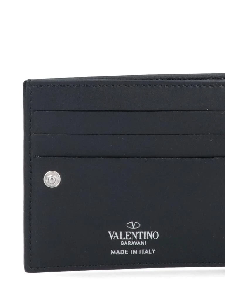 商品Valentino|Valentino Garavani Wallets,价格¥2385,第4张图片详细描述