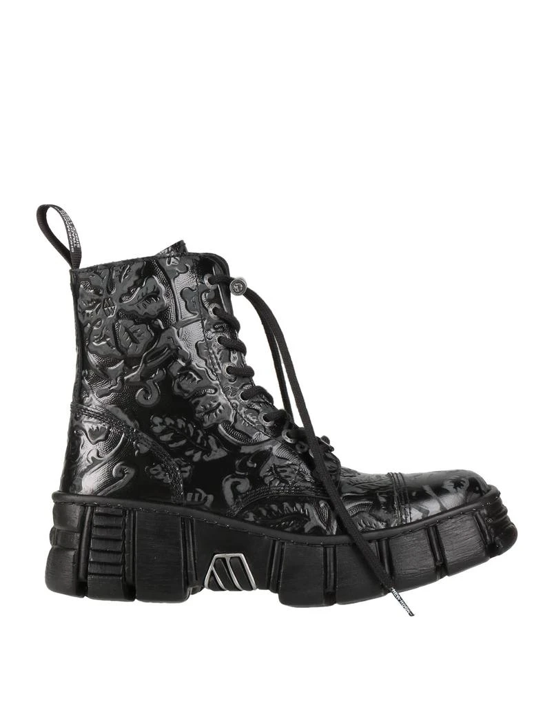 商品NewRock|Ankle boot,价格¥1275,第1张图片