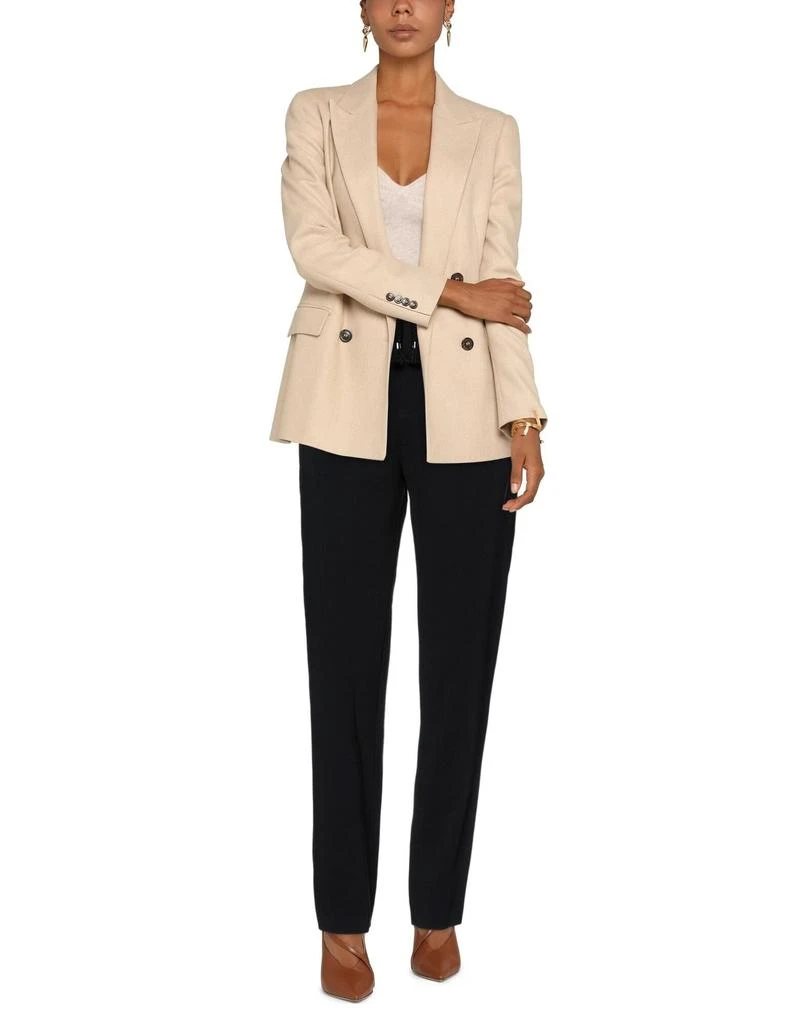 商品ROLAND MOURET|Casual pants,价格¥2456,第2张图片详细描述