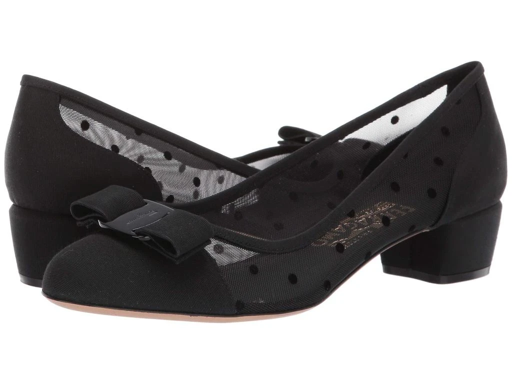 商品Salvatore Ferragamo|Vara Dots,价格¥4799,第1张图片