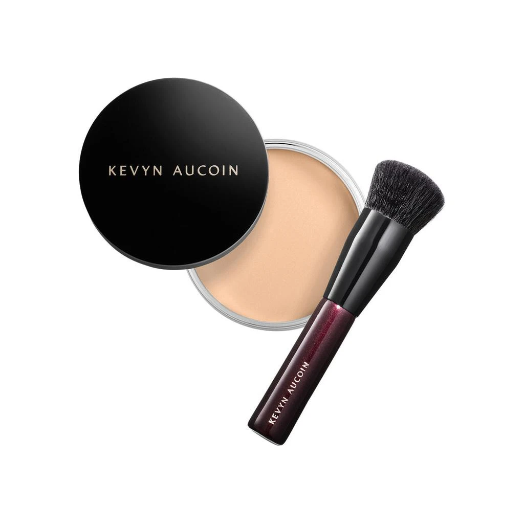 商品Kevyn Aucoin|Foundation Balm,价格¥418,第1张图片