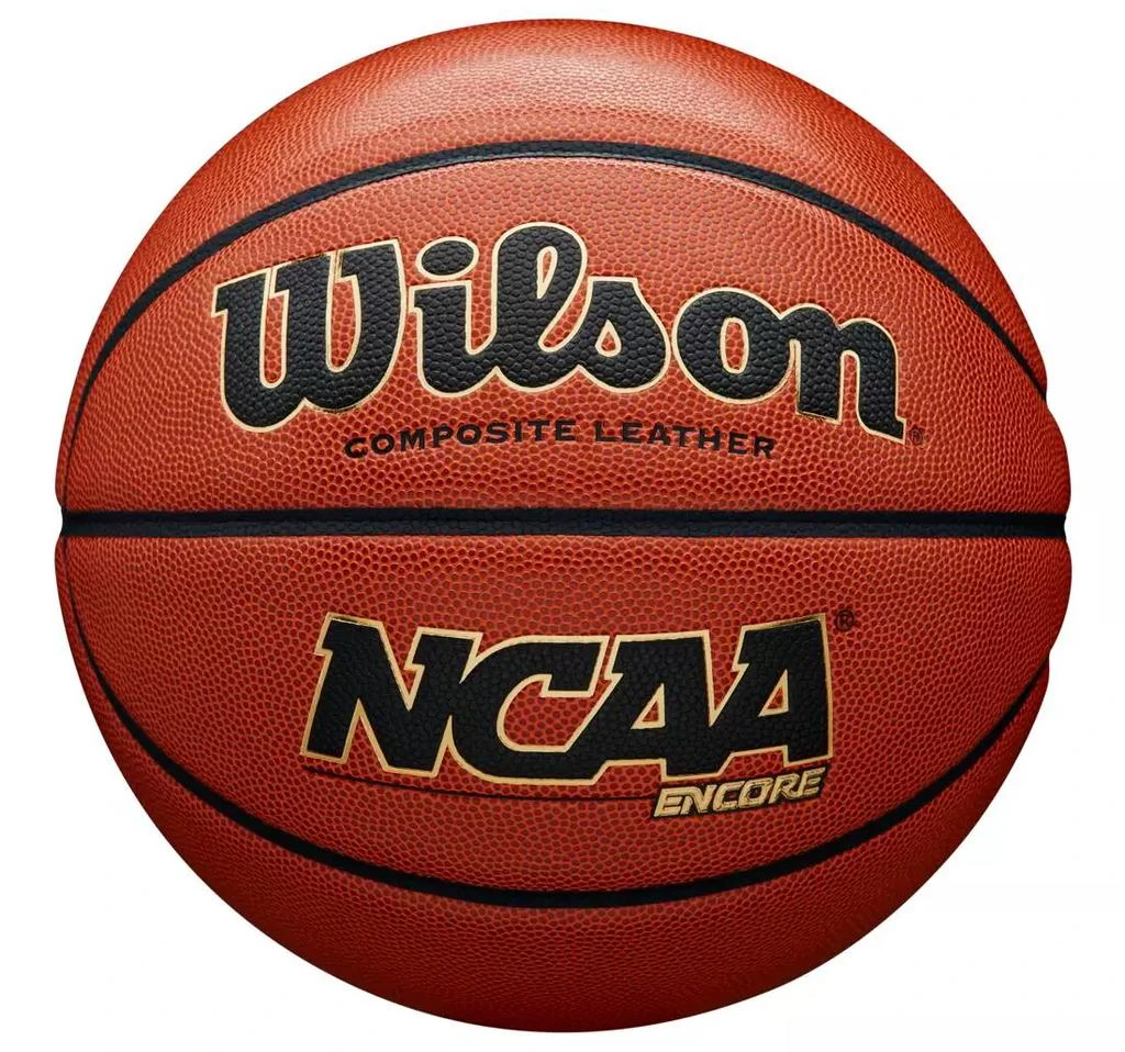 商品Wilson|Wilson Official Encore Basketball,价格¥338,第1张图片详细描述