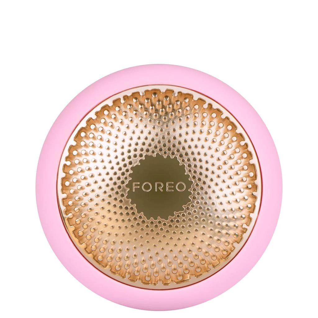 商品Foreo|UFO 2 Pearl Pink,价格¥2723,第1张图片