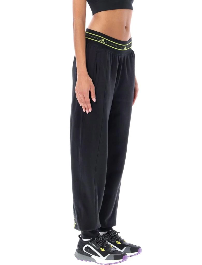 商品Adidas|Adidas by Stella McCartney Logo Band Jogging Pants,价格¥1027,第2张图片详细描述