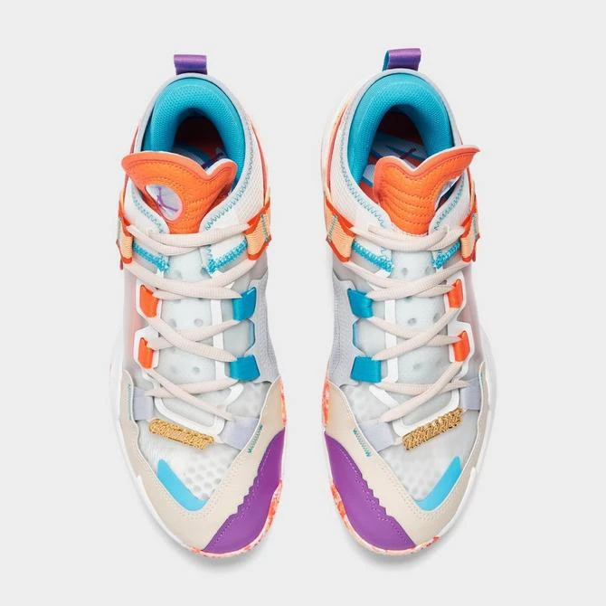 Jordan Why Not Zer0.5 Basketball Shoes 商品
