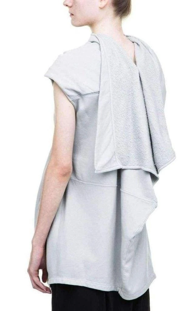 商品Rick Owens|Drkshdw Dinge Mastodon Pelican Tunic,价格¥2850,第4张图片详细描述