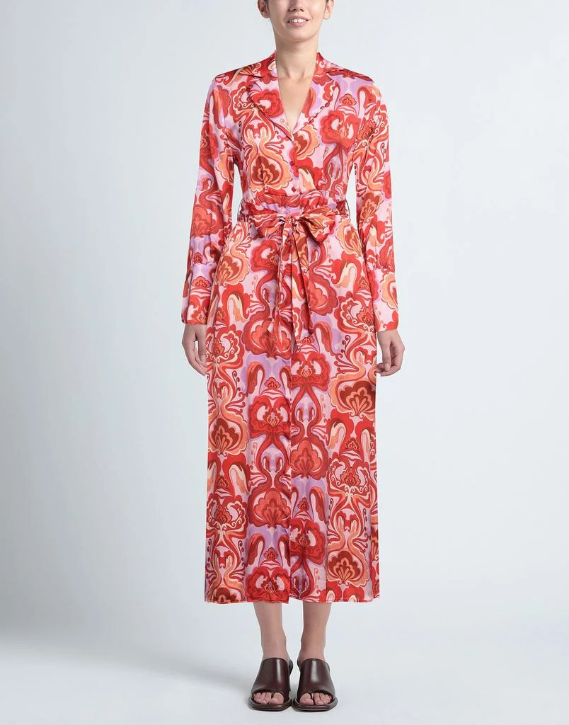 商品Motel|Long dress,价格¥672,第2张图片详细描述