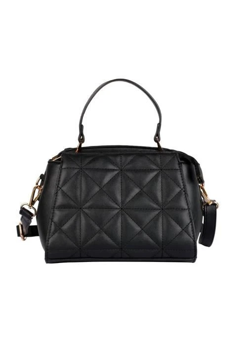 Hanson Florence Quilted Crossbody Bag 商品