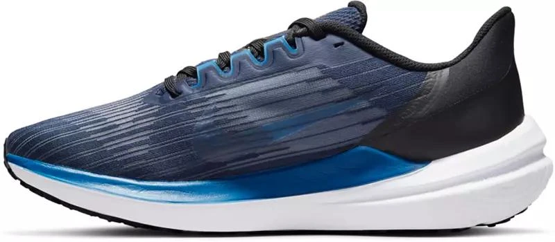 商品NIKE|Nike Men's Winflo 9 Running Shoes,价格¥824,第3张图片详细描述