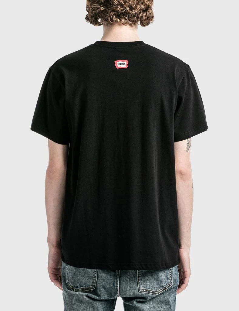 商品Icecream|Ruby T-Shirt,价格¥499,第4张图片详细描述