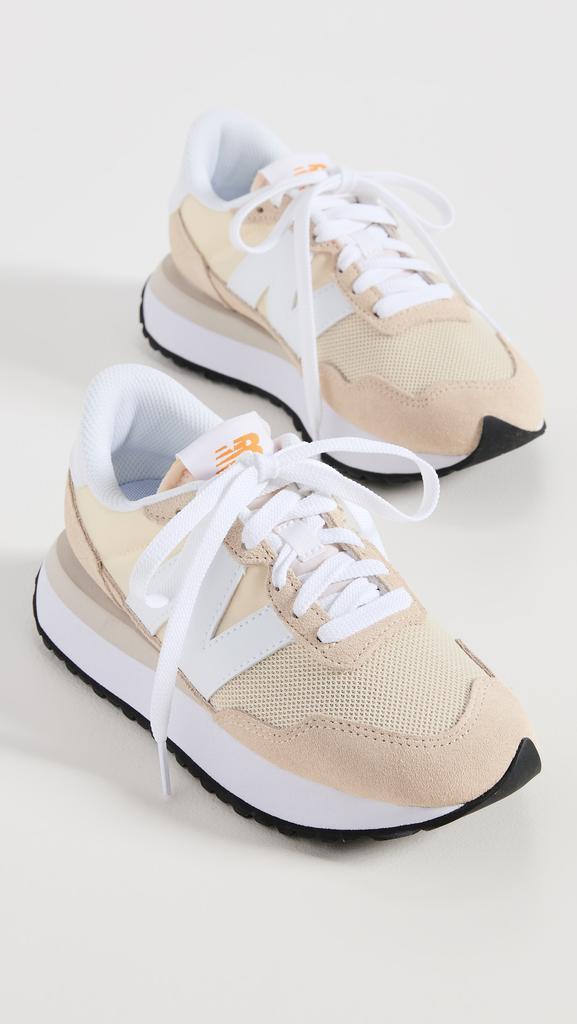 商品New Balance|New Balance 237 运动鞋,价格¥296,第7张图片详细描述