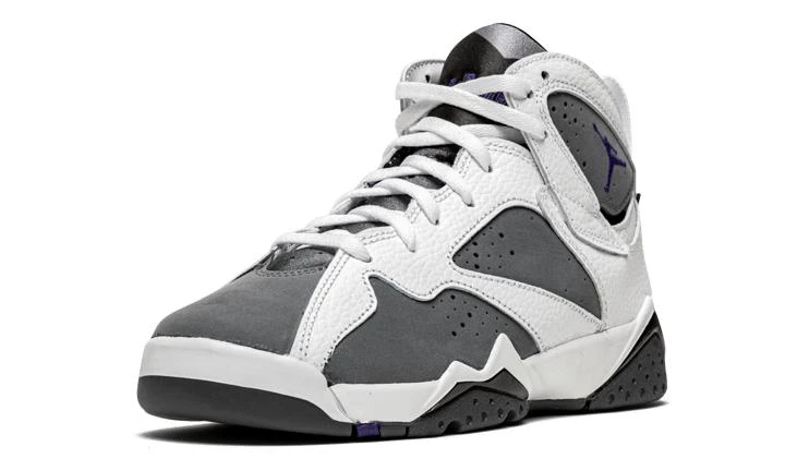 商品Jordan|Air Jordan 7 Retro BG,价格¥964-¥1233,第5张图片详细描述